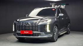 ����� �� �������� �� Hyundai Palisade CALLIGRAPHY* DRIVE-ASSISTS* HEAD-UP* AWD* 