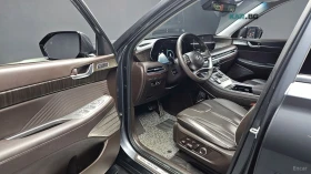 Hyundai Palisade CALLIGRAPHY* DRIVE-ASSISTS* HEAD-UP* AWD*  | Mobile.bg � ����� ������ 5