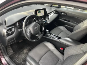 Toyota C-HR Hybrid 2.0 - 25500 € / 49873.67 лв. - 30873783 9
