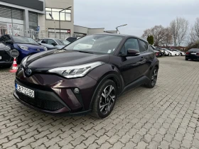 Toyota C-HR Hybrid 2.0 - 25500 € / 49873.67 лв. - 30873783 3