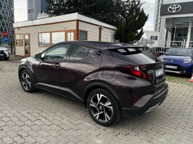 Toyota C-HR Hybrid 2.0 - 25500 € / 49873.67 лв. - 30873783 5