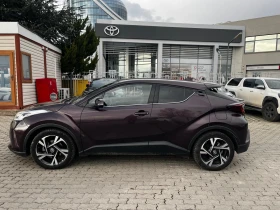 Toyota C-HR Hybrid 2.0 - 25500 € / 49873.67 лв. - 30873783 4