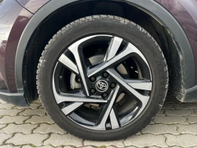 Toyota C-HR Hybrid 2.0 - 25500 € / 49873.67 лв. - 30873783 17