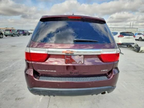 Dodge Durango 3.6l Crew | Mobile.bg � ����� ������ 6