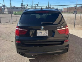 BMW X3 * xDrive28d * ���������� ��� ������������ ������*  | Mobile.bg � ����� ������ 4
