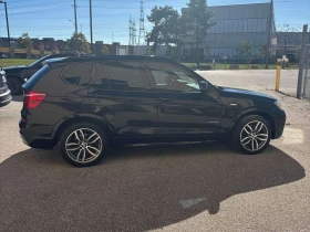 BMW X3 * xDrive28d * ���������� ��� ������������ ������*  | Mobile.bg � ����� ������ 3