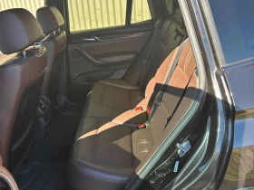 BMW X3 * xDrive28d * ���������� ��� ������������ ������*  | Mobile.bg � ����� ������ 11