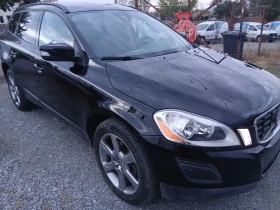 Volvo XC60 2013 - 7999 € - 62714983 3
