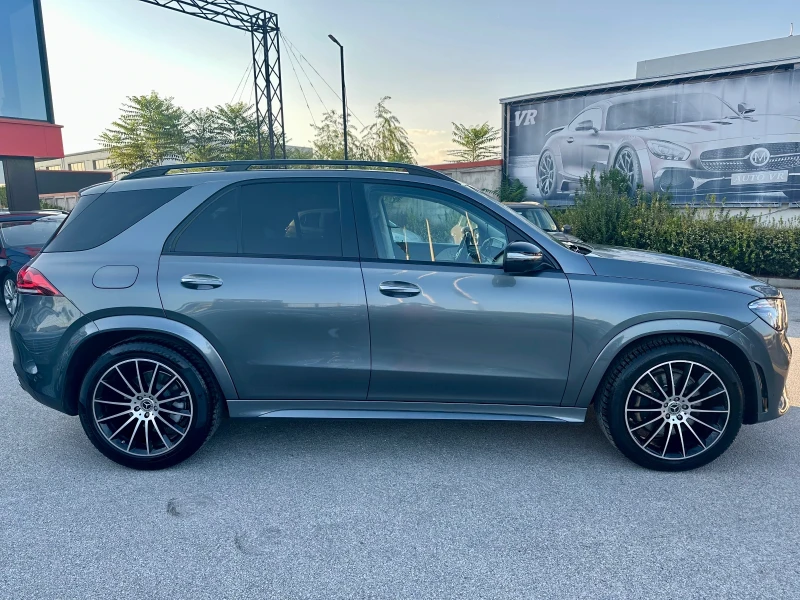 Mercedes-Benz GLE 350 cdi 6цилинд.AMG Фул екстри, снимка 6 - Автомобили и джипове - 47222180