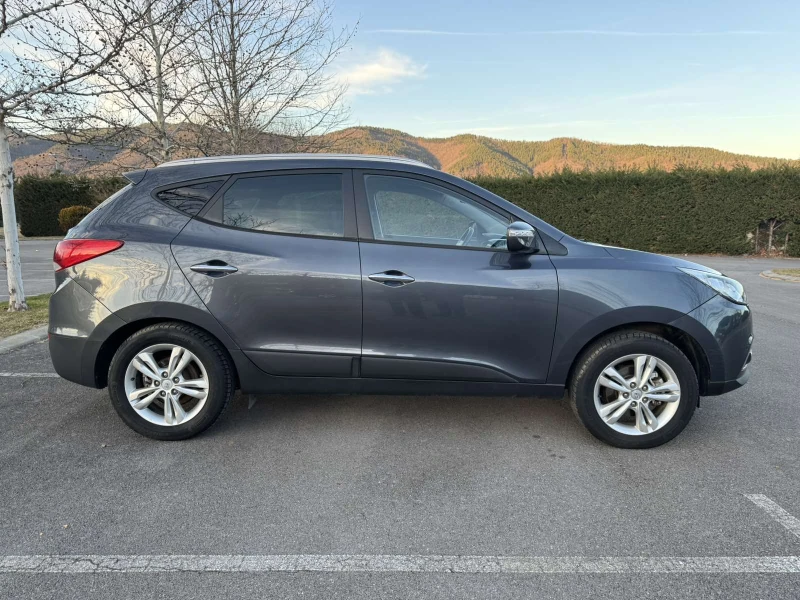 Hyundai IX35, снимка 5 - Автомобили и джипове - 49529497