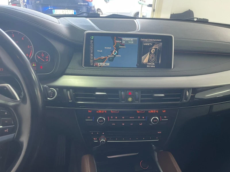 BMW X6, снимка 4 - Автомобили и джипове - 50315283