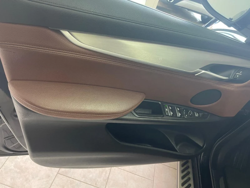 BMW X6, снимка 9 - Автомобили и джипове - 50315283