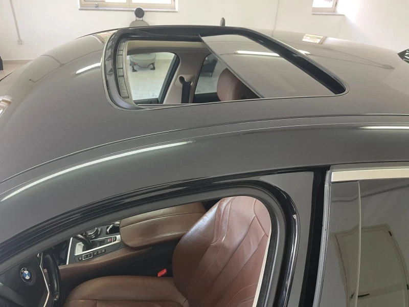 BMW X6, снимка 5 - Автомобили и джипове - 50315283