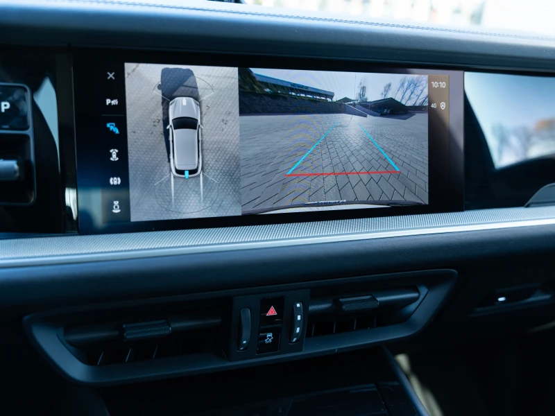 Porsche Cayenne  E-Hybrid, снимка 10 - Автомобили и джипове - 52397483