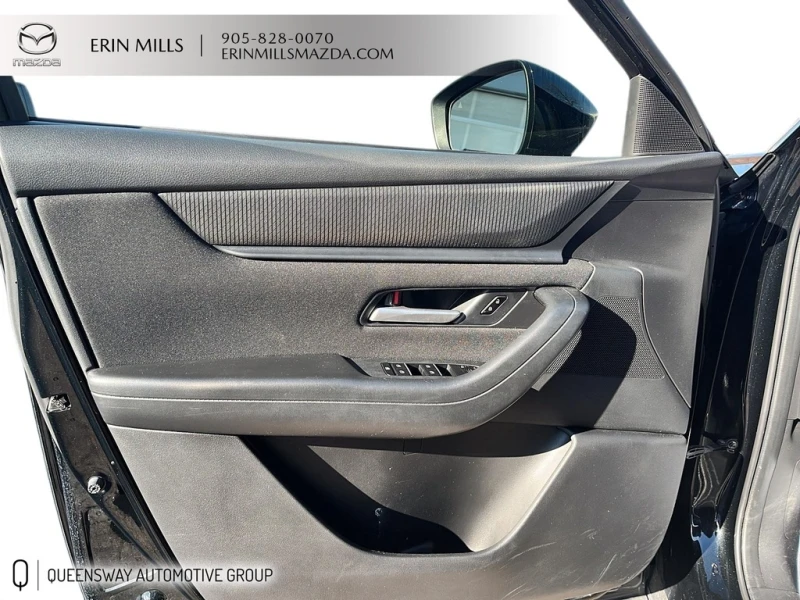 Mazda CX-90 GS L 2024 * CARFAX * БЕЗ ПЪРВОНАЧАЛНА ВНОСКА, снимка 13 - Автомобили и джипове - 52727605