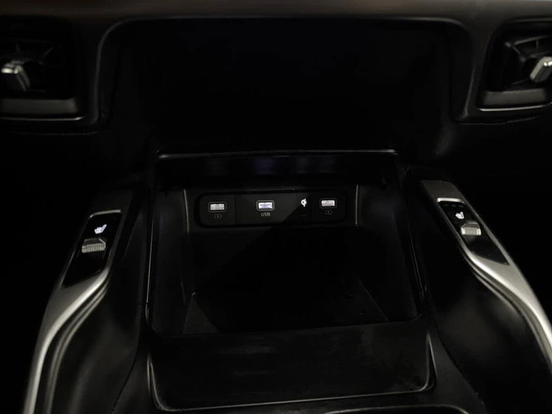 Kia Sorento СЛЕДЕНЕ НА ЛЕНТИ* КАМЕРА* ПОДГРЕВ, снимка 11 - Автомобили и джипове - 52728520