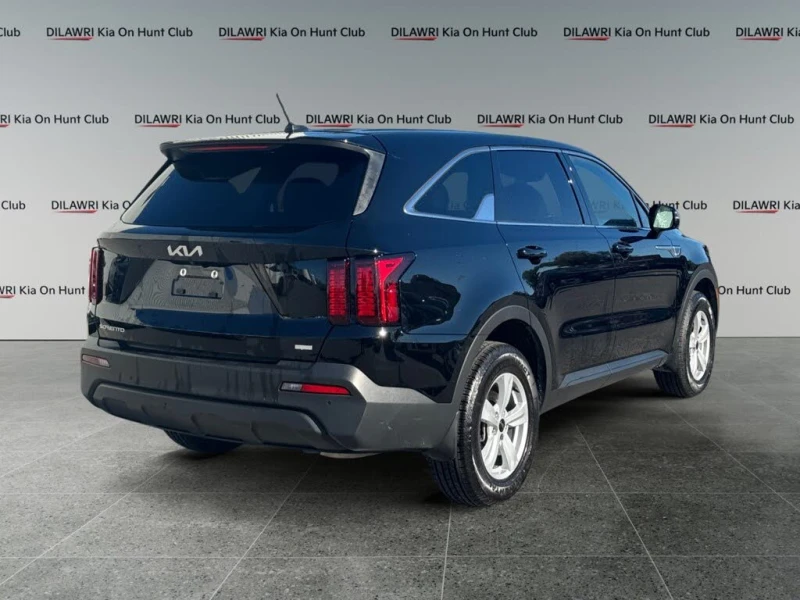 Kia Sorento СЛЕДЕНЕ НА ЛЕНТИ* КАМЕРА* ПОДГРЕВ, снимка 8 - Автомобили и джипове - 52728520