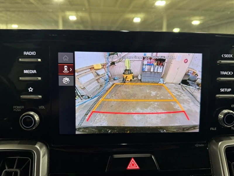 Kia Sorento СЛЕДЕНЕ НА ЛЕНТИ* КАМЕРА* ПОДГРЕВ, снимка 15 - Автомобили и джипове - 52728520