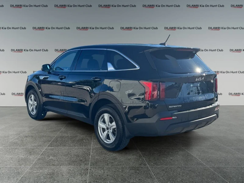 Kia Sorento СЛЕДЕНЕ НА ЛЕНТИ* КАМЕРА* ПОДГРЕВ, снимка 6 - Автомобили и джипове - 52728520