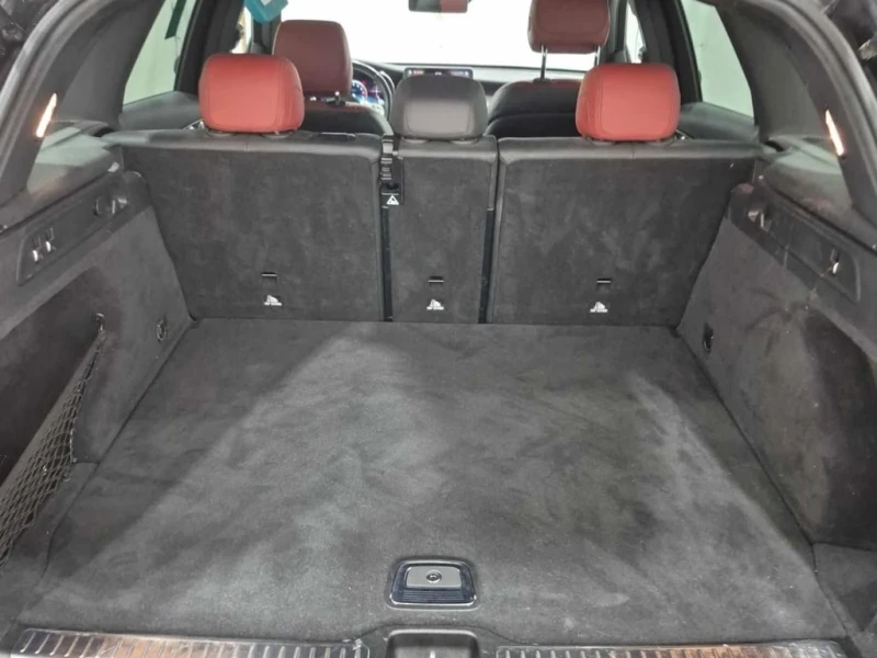 Mercedes-Benz GLC * AMG 43 * CARFAX * БЕЗ ПЪРВОНАЧАЛНА ВНОСКА, снимка 12 - Автомобили и джипове - 53139974