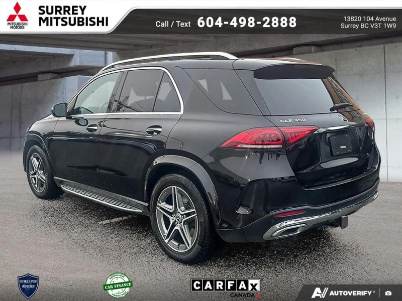 Mercedes-Benz GLE 350 4MATIC ОБДУХВАНЕ/ПОДГРЕВИ/ПАНО/BURMESTER/DIGITAL, снимка 3 - Автомобили и джипове - 53284294