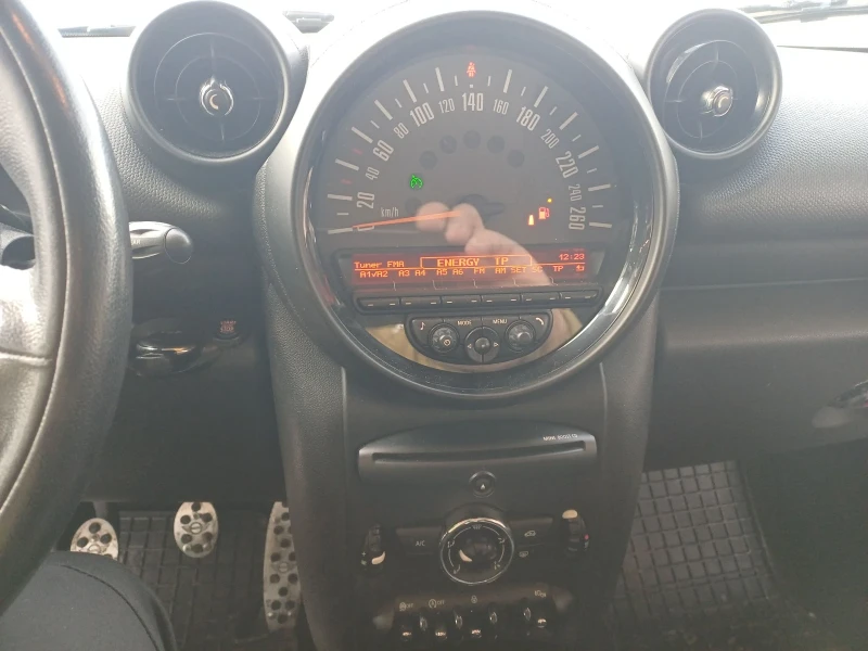 Mini Countryman 1, 6d, ALL4, 4x4, снимка 10 - Автомобили и джипове - 53286116