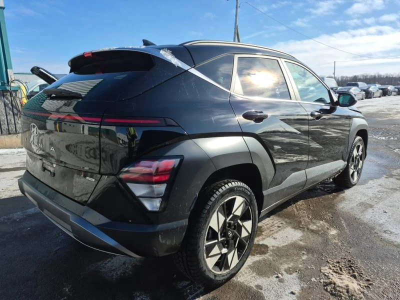 Hyundai Kona * PREFERRED * CARFAX * ЦЕНА ДО БГ, снимка 3 - Автомобили и джипове - 53395674