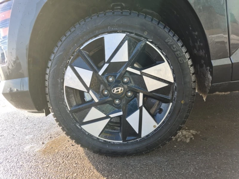 Hyundai Kona * PREFERRED * CARFAX * ЦЕНА ДО БГ, снимка 12 - Автомобили и джипове - 53395674