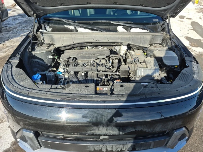 Hyundai Kona * PREFERRED * CARFAX * ЦЕНА ДО БГ, снимка 15 - Автомобили и джипове - 53395674