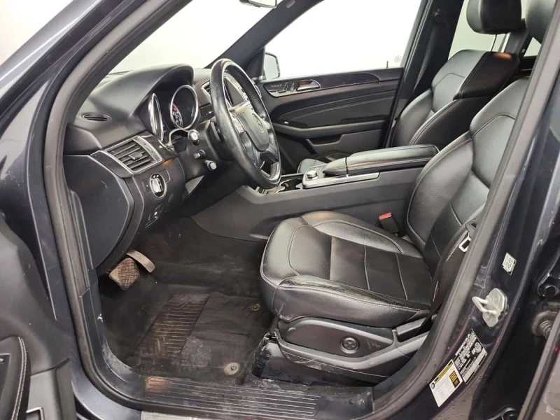 Mercedes-Benz ML 350 * BLUETEC * CARFAX * ЦЕНА ДО БГ, снимка 8 - Автомобили и джипове - 53508859