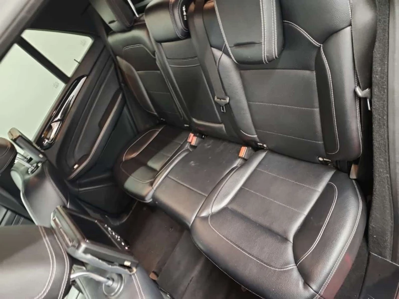 Mercedes-Benz ML 350 * BLUETEC * CARFAX * ЦЕНА ДО БГ, снимка 14 - Автомобили и джипове - 53508859
