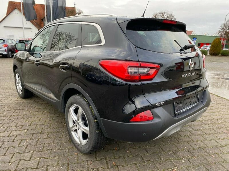 Renault Kadjar 1.5,1.6DCI AVTOMAT, снимка 12 - Автомобили и джипове - 32592486