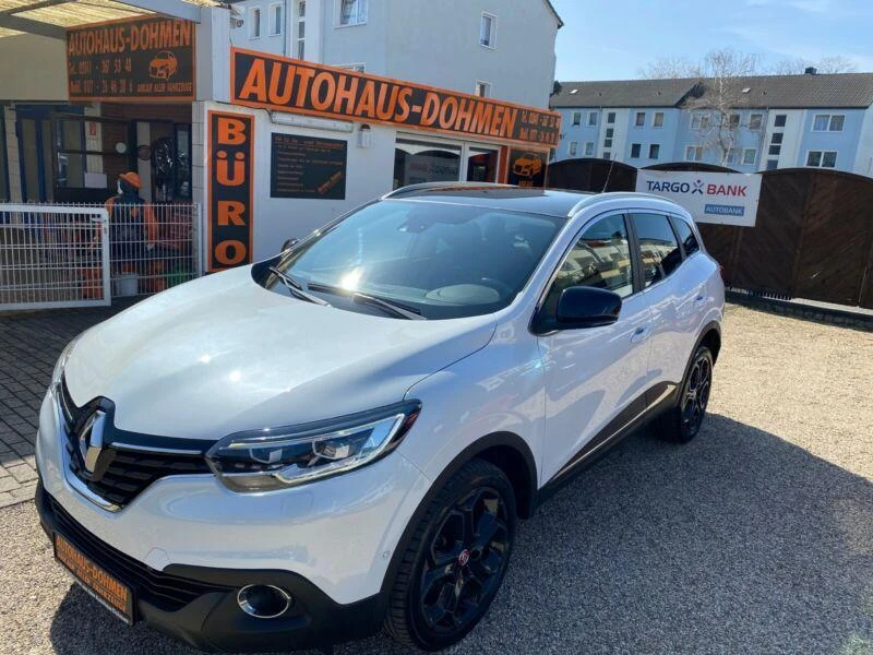 Renault Kadjar 1.5,1.6DCI AVTOMAT, снимка 9 - Автомобили и джипове - 32592486