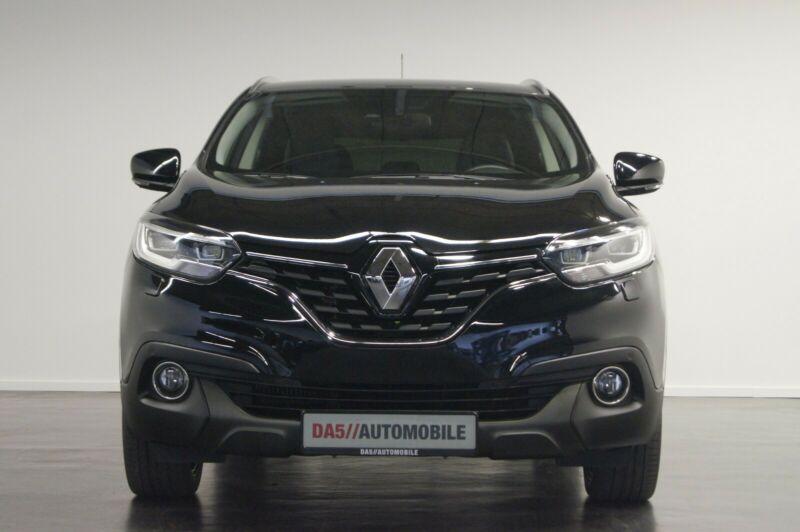 Renault Kadjar 1.5,1.6DCI AVTOMAT, снимка 7 - Автомобили и джипове - 32592486