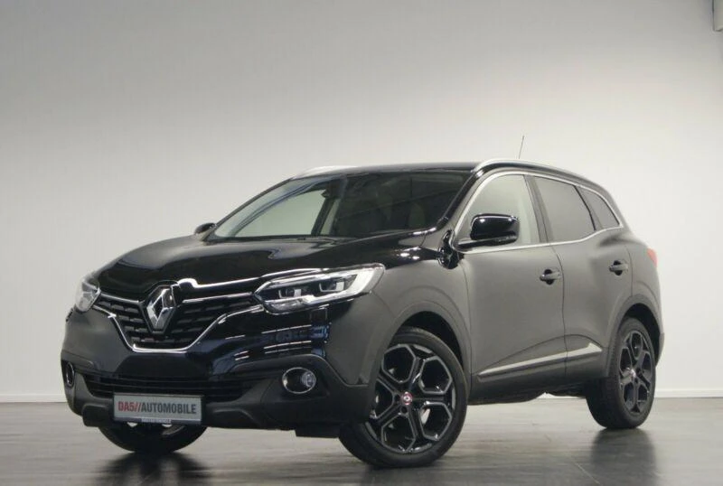 Renault Kadjar 1.5,1.6DCI AVTOMAT, снимка 6 - Автомобили и джипове - 32592486