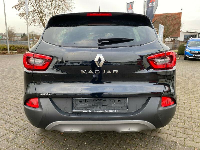 Renault Kadjar 1.5,1.6DCI AVTOMAT, снимка 11 - Автомобили и джипове - 32592486