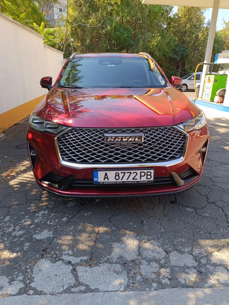 Haval H6 Supreme - 52000 лв. - 88647109 1