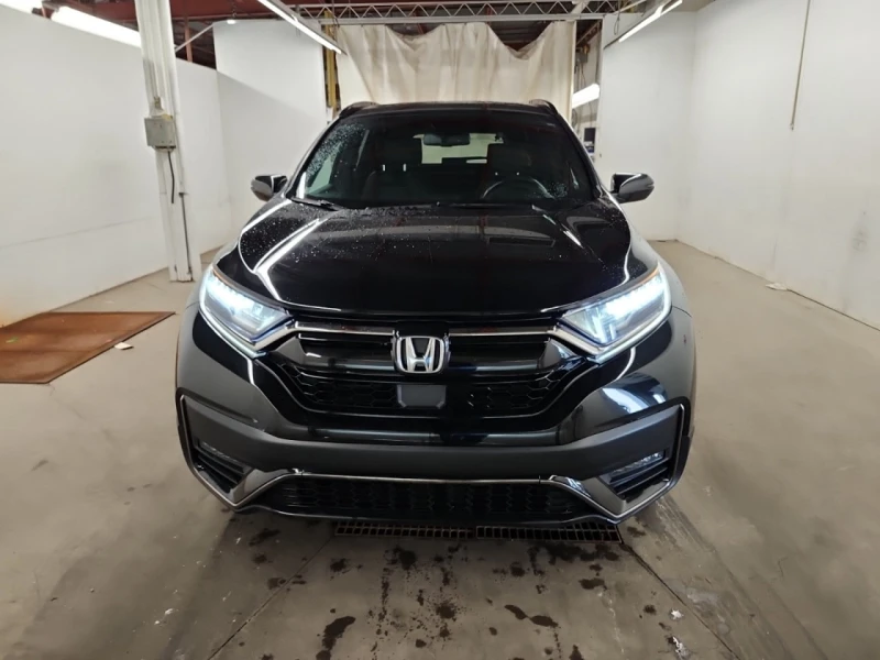 Honda Cr-v * CARFAX * АВТО КРЕДИТ * ЦЕНА ДО БГ! - 52999 лв. - 10480407 1