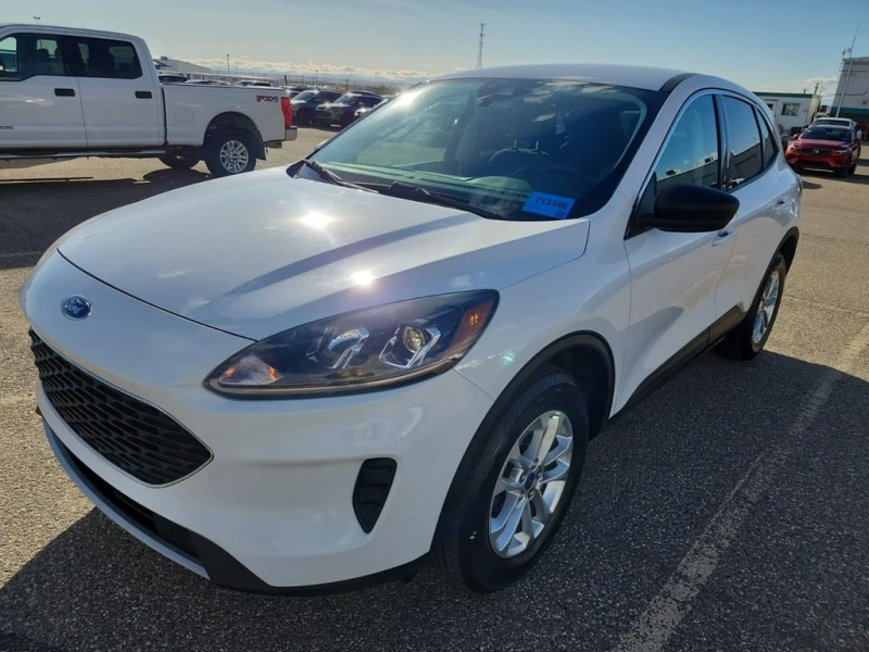 Ford Escape * SE * CARFAX * БЕЗ ПЪРВОНАЧАЛНА ВНОСКА - 30150 лв. / 15415.45 € - 88568857 1