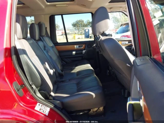 Land Rover Discovery LR4 V6 HSE | Mobile.bg � ����������� 11