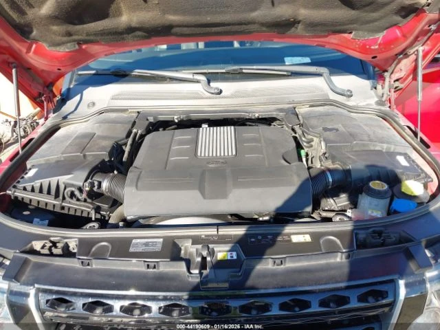 Land Rover Discovery LR4 V6 HSE | Mobile.bg � ����������� 15