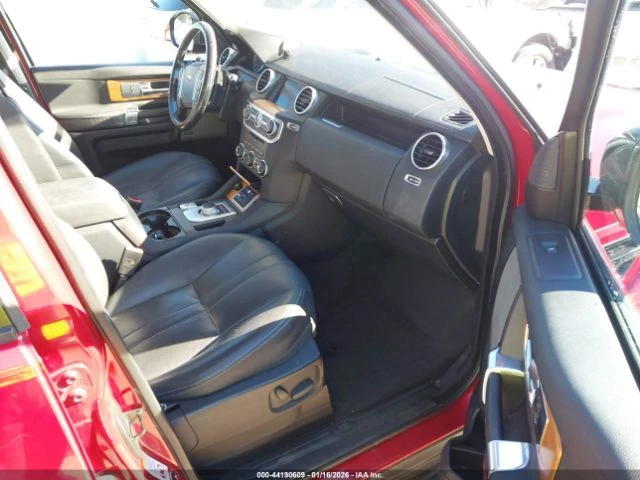 Land Rover Discovery LR4 V6 HSE - изображение 10