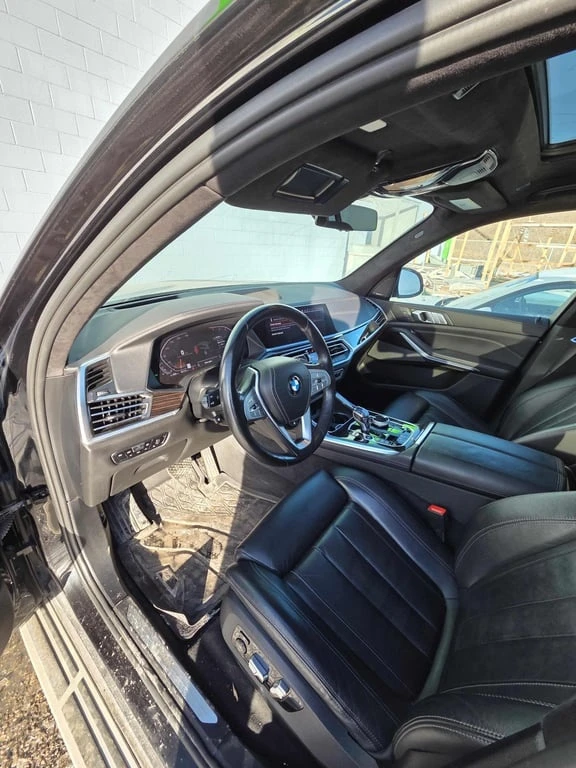 BMW X7 * xDrive40i * CARFAX * ЦЕНА ДО БГ - изображение 6