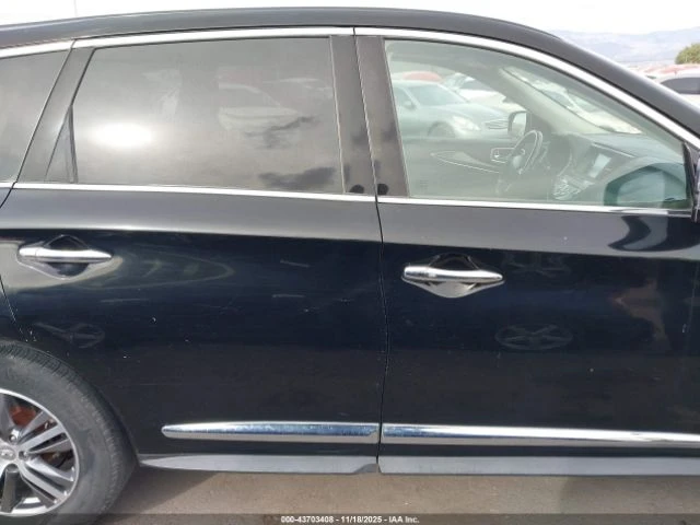 Infiniti QX60 PURE* ДИСТРОНИК* ШИБИДАХ* ПОДГРЕВИ* , снимка 12 - Автомобили и джипове - 53457422