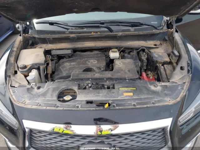 Infiniti QX60 PURE* ДИСТРОНИК* ШИБИДАХ* ПОДГРЕВИ*  - изображение 9