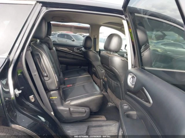 Infiniti QX60 PURE* ДИСТРОНИК* ШИБИДАХ* ПОДГРЕВИ*  - изображение 8