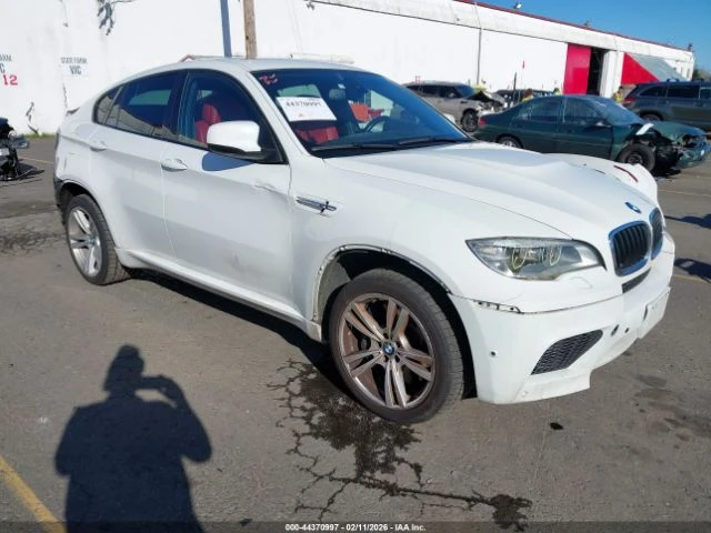 BMW X6 M* Кожа* Подгрев* ПАНО* CARFAX* ВИДЕО на МОТОРА