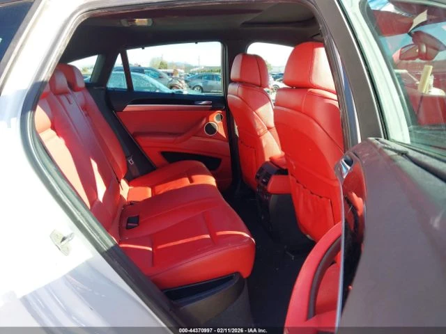 BMW X6 M* ����* �������* ����* CARFAX* ����� �� ������ | Mobile.bg � ����������� 8
