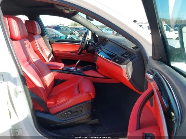 BMW X6 M* ����* �������* ����* CARFAX* ����� �� ������ | Mobile.bg � ����������� 5