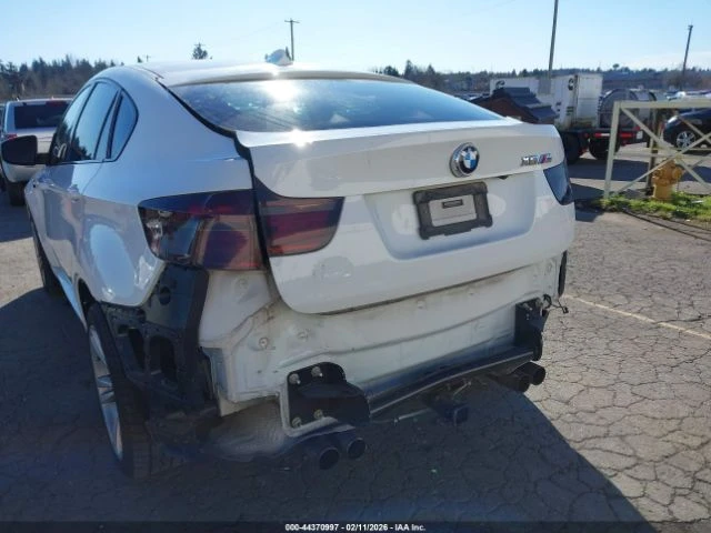 BMW X6 M* ����* �������* ����* CARFAX* ����� �� ������ | Mobile.bg � ����������� 6